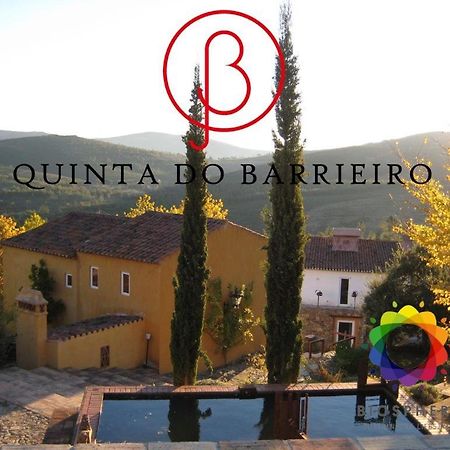Marvão Quinta Do Barrieiro - Art Selection By Maria Leal Da Costa 게스트하우스 외부 사진