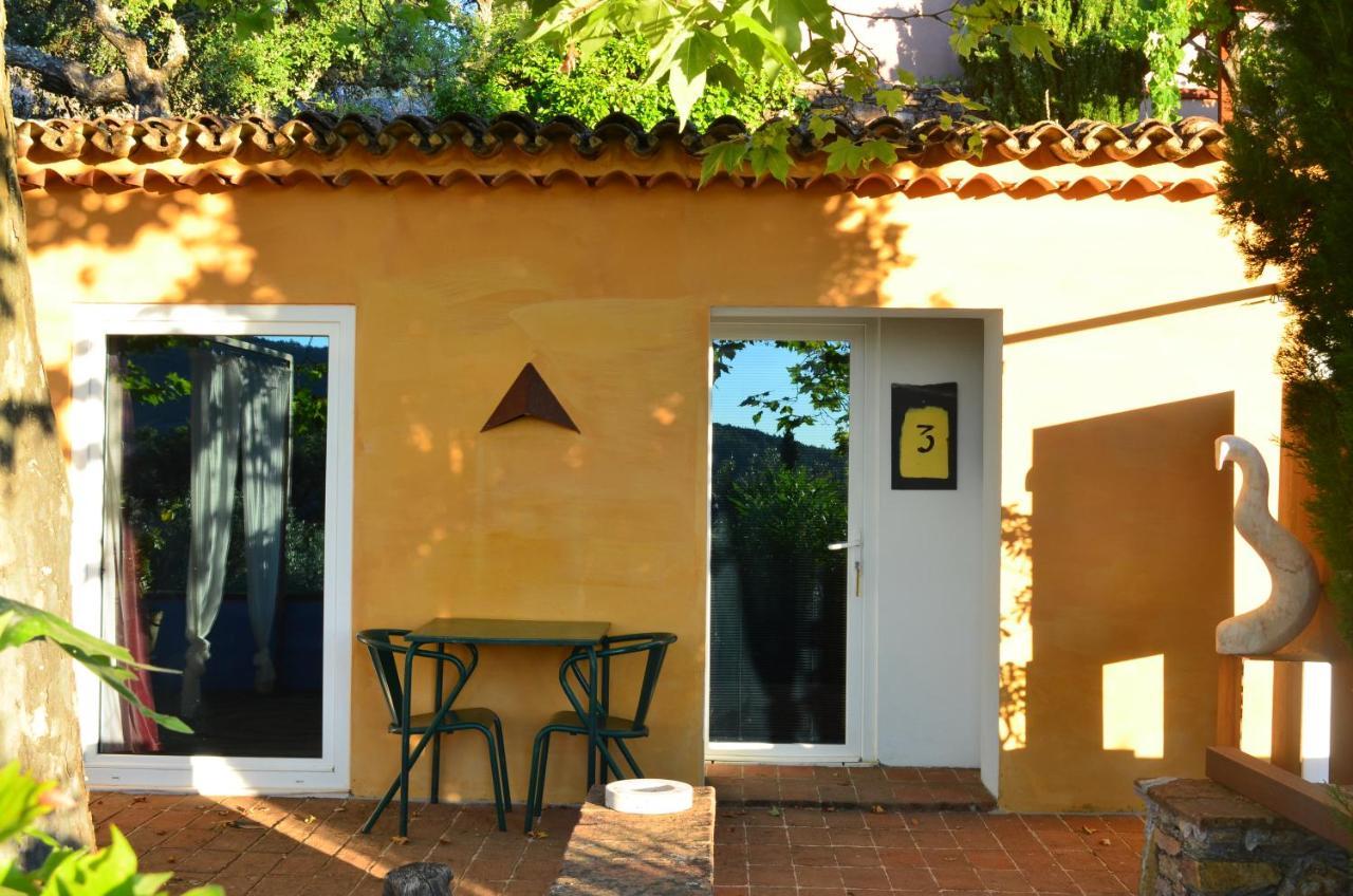 Marvão Quinta Do Barrieiro - Art Selection By Maria Leal Da Costa 게스트하우스 외부 사진