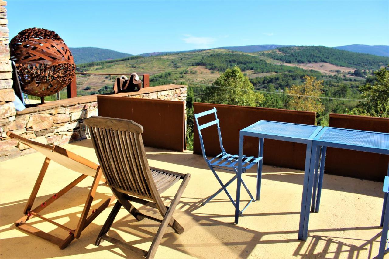 Marvão Quinta Do Barrieiro - Art Selection By Maria Leal Da Costa 게스트하우스 외부 사진