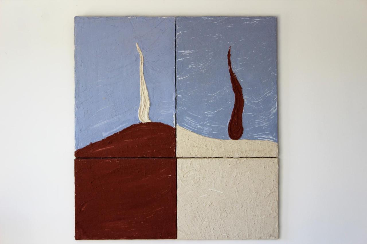 Marvão Quinta Do Barrieiro - Art Selection By Maria Leal Da Costa 게스트하우스 외부 사진