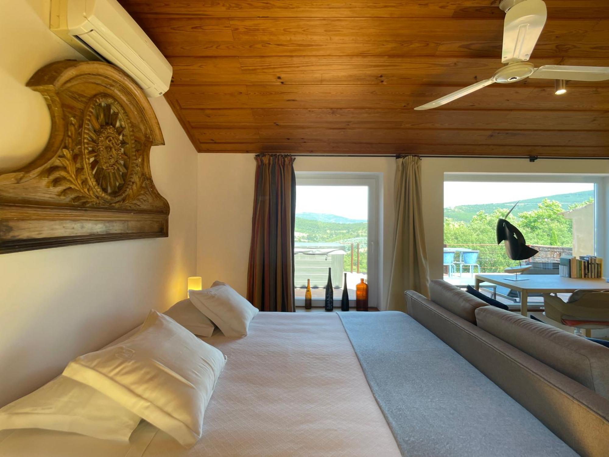 Marvão Quinta Do Barrieiro - Art Selection By Maria Leal Da Costa 게스트하우스 외부 사진