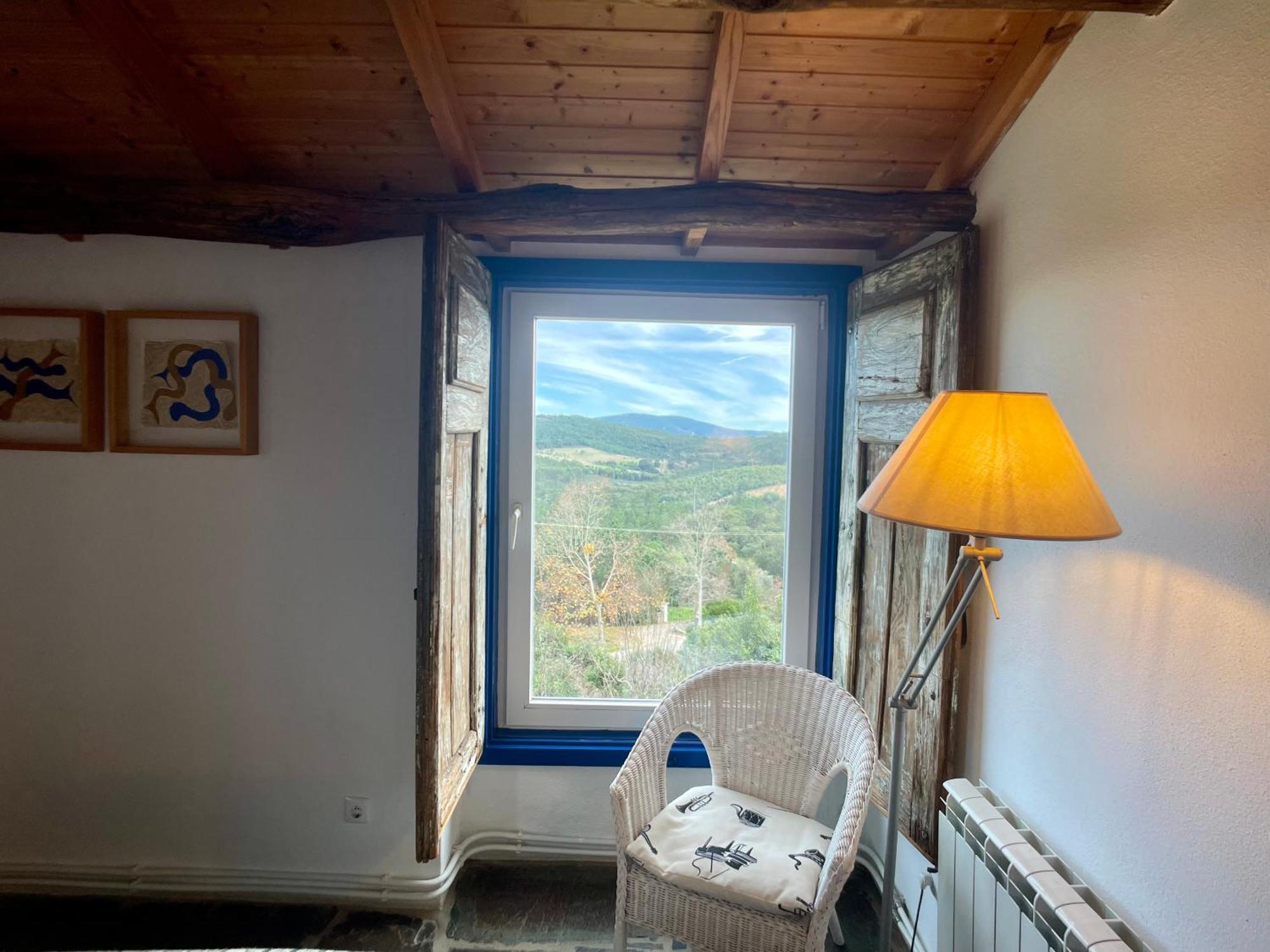 Marvão Quinta Do Barrieiro - Art Selection By Maria Leal Da Costa 게스트하우스 외부 사진