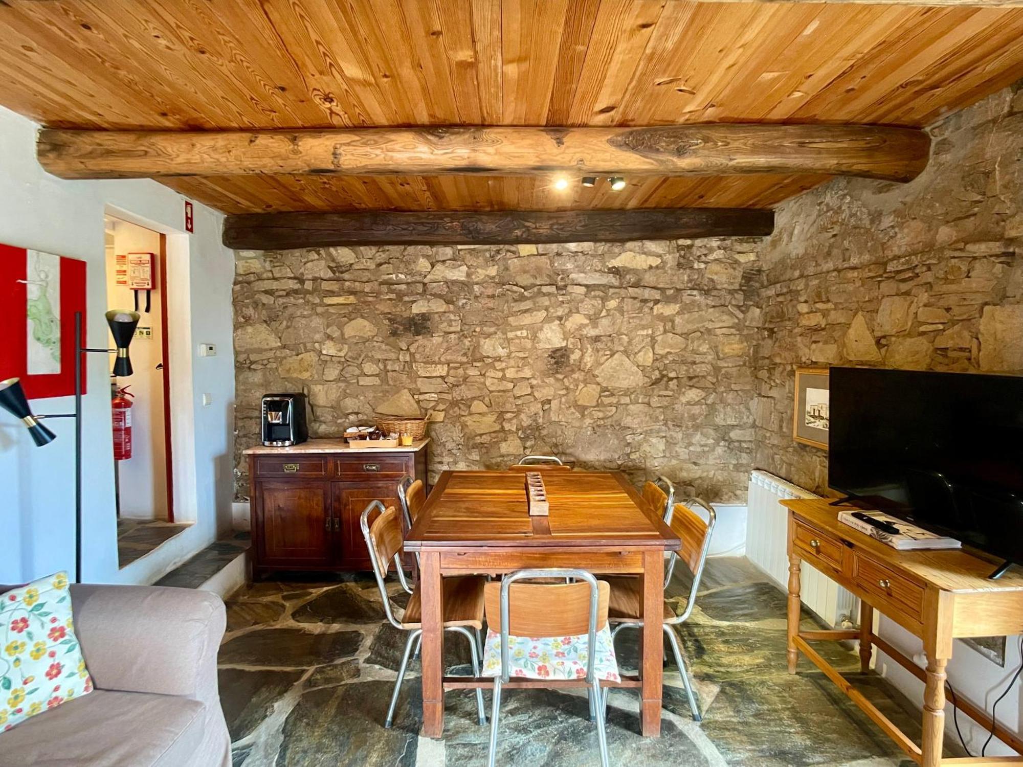 Marvão Quinta Do Barrieiro - Art Selection By Maria Leal Da Costa 게스트하우스 외부 사진
