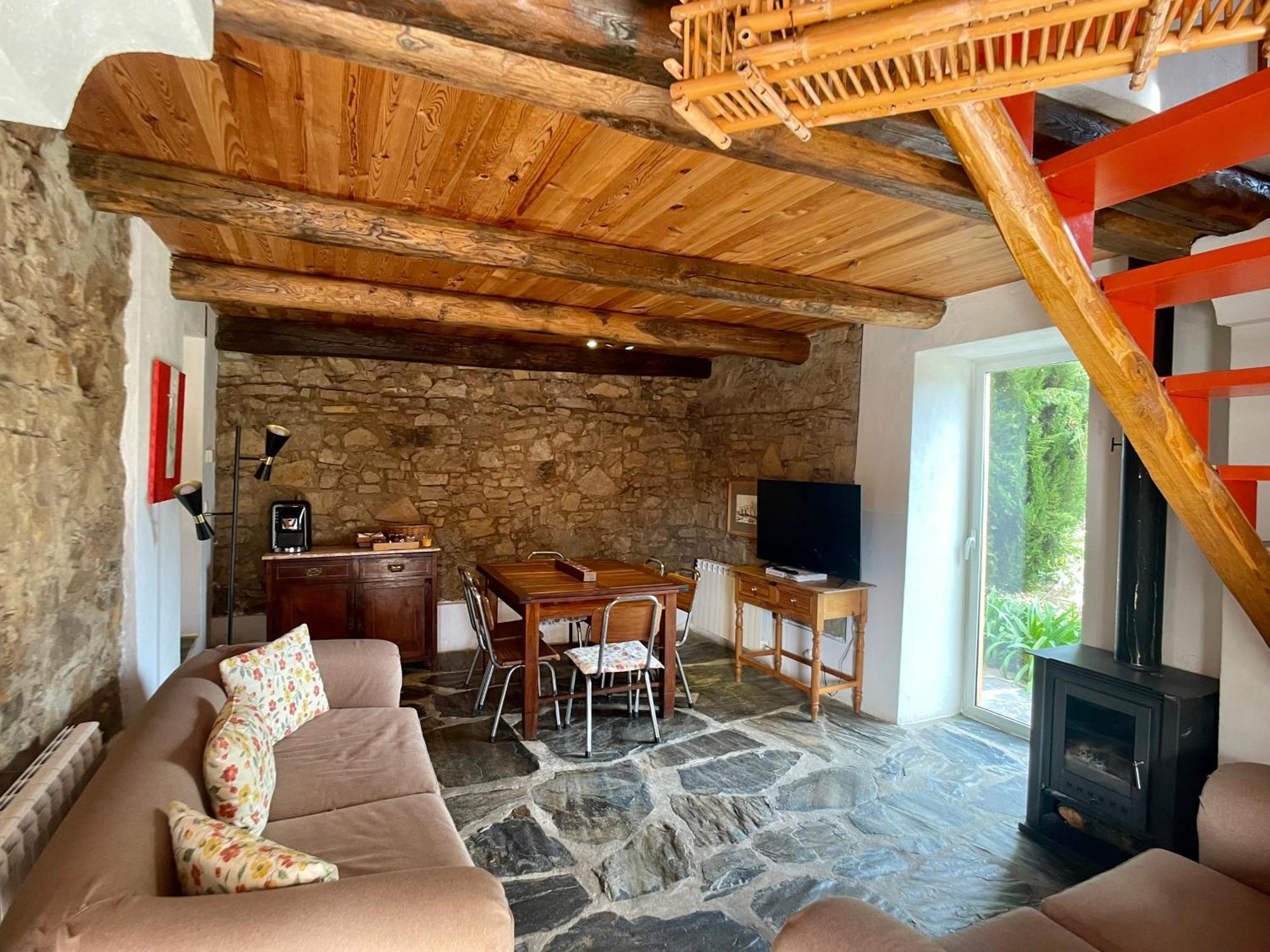 Marvão Quinta Do Barrieiro - Art Selection By Maria Leal Da Costa 게스트하우스 외부 사진