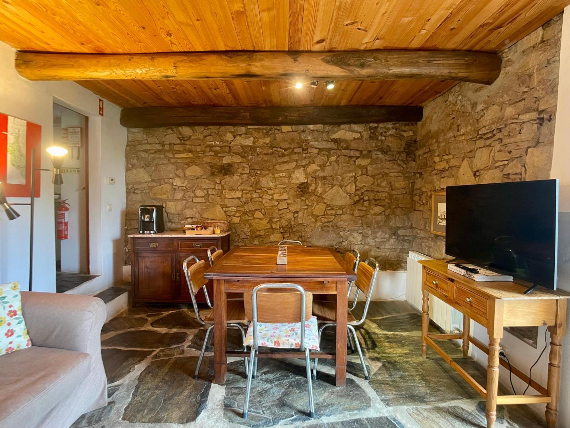 Marvão Quinta Do Barrieiro - Art Selection By Maria Leal Da Costa 게스트하우스 외부 사진