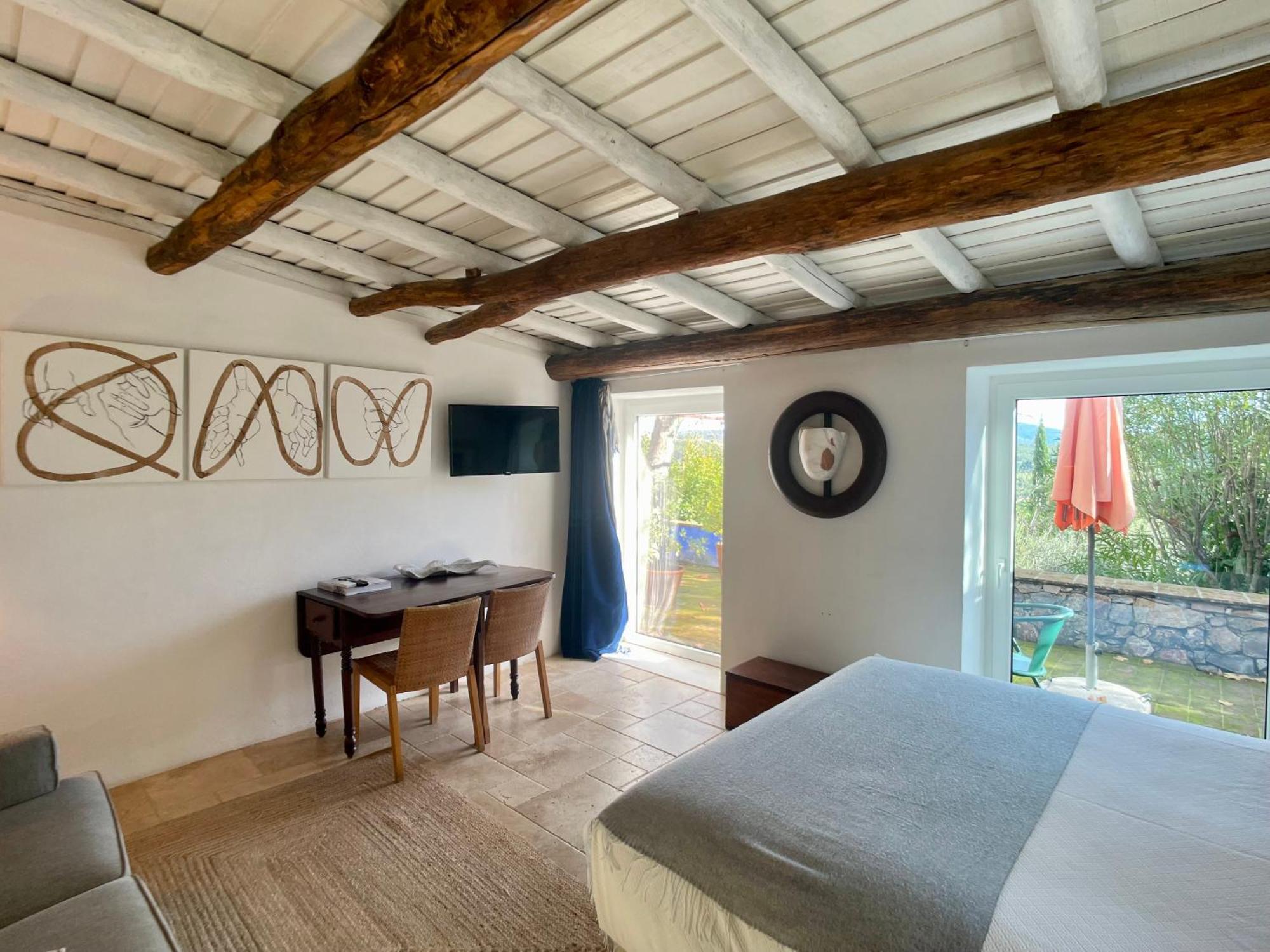 Marvão Quinta Do Barrieiro - Art Selection By Maria Leal Da Costa 게스트하우스 외부 사진